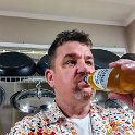 AUS QLD Townsville 2019MAR15 7Goldsworthy 002  Is it too early to start VayKay adult beverages??? I think not.    Officially on annual leave, see y'all back at work .... in June. : - DATE, - PLACES, - TRIPS, 10's, 2019, 2019 - Taco's & Toucan's, 7 Goldsworthy Street, Australia, Day, Friday, March, Month, QLD, Townsville, Year
